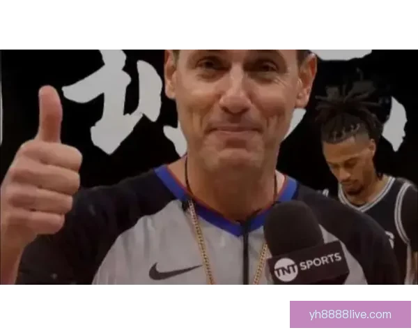 NBA总决赛判罚尺度突变引争议升级 多队主帅集体发声质疑裁判执法一致性 NBA总决赛判罚尺度突变引争议升级 多队主帅集体发声质疑裁判执法一致性